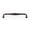 Chocolate Bronze, variant on Alno D726-10-PB 10" Appliance / Cabinet Drawer Pull Polished Brass
