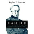 thumbnail image 1 of Pre-Owned Halleck: Lincoln's Chief of Staff (Paperback) 0807120715 9780807120712, 1 of 1