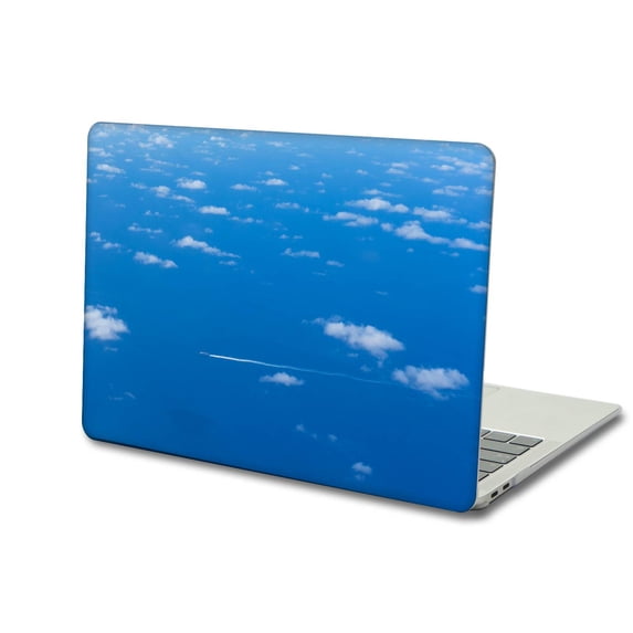 KSK KAISHEK Plastic Protective Case Hard Cover Only Compatible 2015 - 2012 Rel. Old MacBook Pro 15 inchs Retina Display Model: A1398 QLXL0561