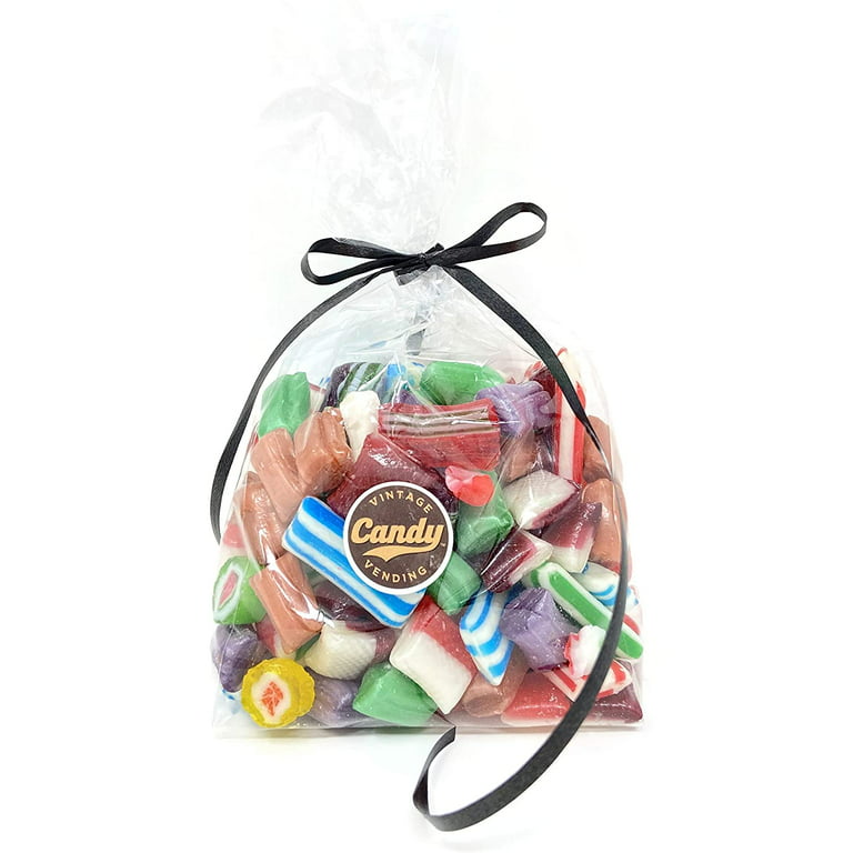 Toffee Bonbons - Retro & Old Fashioned Sweets at The Sweetie Jar