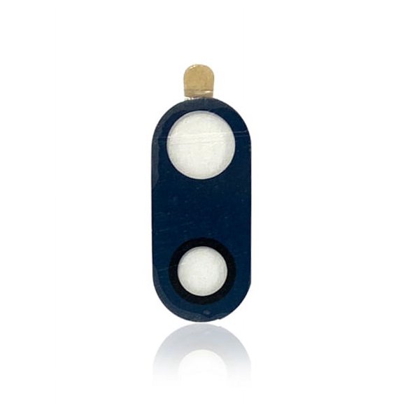 Replacement Back Camera Lens Compatible For LG V30 / V35 ThinQ (Blue)