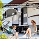 thumbnail image 5 of RV Screen Door Handle Grab Bar, Adjustable from 21-5/8 to 28-5/8 Inch, 5 of 5
