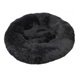thumbnail image 1 of Soft Plush Pet Bed for Cats or Dogs,Comfy Kennel Pet Sleeping Mat, 1 of 5