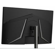 Cooler Master 27\ 1920 x 1080 LCD VESA DisplayHDR 400, NVIDIA G-SYNC Curved Gaming Monitor, GM27-CFX