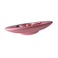 thumbnail image 1 of Almencla Kids Wobble Balance Board Fitness Toddler Rocking Board Workout Core Trainer Pink, 1 of 8