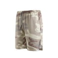 thumbnail image 3 of Men's Sports Training Shorts with Lining Fitness Casual Met Ingebouwde Pocket Liner Pants, 3 of 8