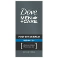 Dove Men+Care Post Shave Balm Hydrate 3.4 oz