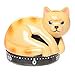 thumbnail image 3 of Cosa Nova Tabby Cat Kitchen Timer, 3 of 4