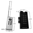thumbnail image 2 of Flashtech RF Single-Color LED Controller, 2 of 4