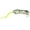 Nasty Shad, variant on Spro SRT40Z1GGT BBZ-1 Rat 40 Jr. Segmented Swimbait 4" 1 oz Grey