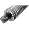thumbnail image 3 of 2 Lot Firestik R3M Chrome Plated Steel General Duty CB Radio Antenna Spring BULK, 3 of 6