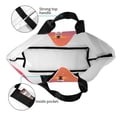 thumbnail image 4 of Easygdp Lighthouse and Whale Bolsas Tote para Mujer, Bolsos de Hombro para Viaje, Bolsos de Mano de Gran Capacidad para Compras y Trabajo, 4 of 8