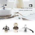 thumbnail image 2 of 3 Pcs Sewing Machine Accessories, Sewing Machine Thread Tension Regulator Assembly For Industrial 9000 Computerized Flat Bed Sewing Machine, 2 of 8