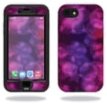 thumbnail image 1 of MightySkins LIFIP7NUD-Glow Stars Skin for Lifeproof Nuud iPhone SE 2020 7 & 8 Wrap Cover Sticker - Glow Stars, 1 of 4