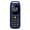 Blue, variant on JANGSLNG Mini Mobile Phone 0.66" 32MB Smartphone (Unlocked), Black