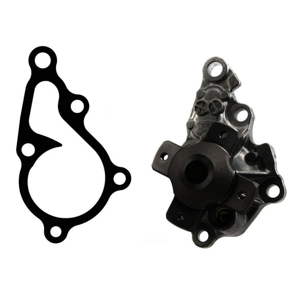 Engine Water Pump Fits select: 2012-2015 TOYOTA SCION IQ