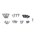 thumbnail image 4 of de tornillos para RC s de tornillos para no tripulados RC Accs para RC para X420 CUTICAT Tornillos de avión RC, 4 of 7