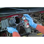CRC Industries Clean-R-Carb Carburetor Cleaner 50 State 1X12OZ