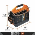 thumbnail image 3 of Klein Tools Modbox Tool Tote, 3 of 14