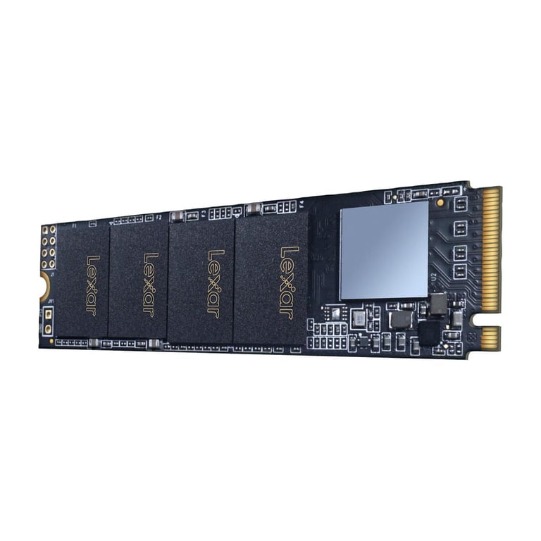 Lexar NM610 M.2 2280 1TB PCI-Express 3.0 x4, NVMe 3D TLC Internal