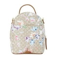 thumbnail image 2 of Time and Tru Convertible Backpack to Crossbody, 2 of 4