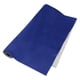 thumbnail image 1 of Tejido de forro de gamuza Unique Bargains 60" x 40" con respaldo de espuma para interiores de automóviles, camiones y SUV, gris azul., 1 of 7