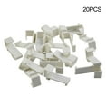 thumbnail image 1 of Pince de Store Enrouleur Double Sans Perçage Support de Porte 17mm, 1 of 8