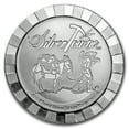 thumbnail image 2 of 1 oz Silver Round - SilverTowne Prospector Stackables™, 2 of 3