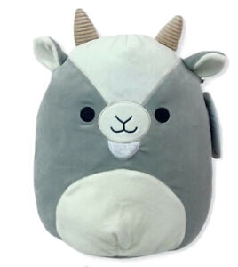 mountain goat squishmallow