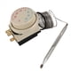 thumbnail image 3 of 4X Congelador -30 - + 30 Celsius AC 250V 16A AC380V Termostato Capilar de Temperatura, 3 of 5