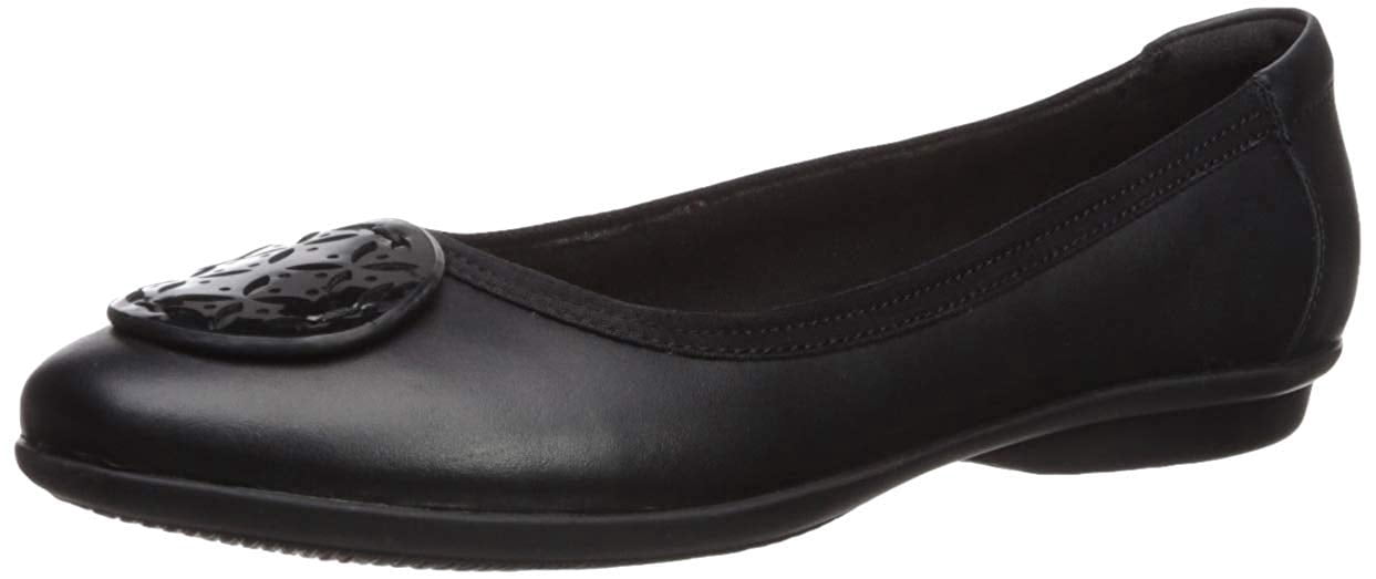 clarks gracelin lola ballet flat