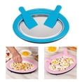 thumbnail image 3 of de enrollado Espátulas para casero saludable, , sorbete y Yogurt congelado - Azul perfecl fabricante de helados, 3 of 8