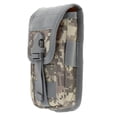 thumbnail image 1 of Bolsa de Utilidad Pouch Shamjiam Molle Funda para Teléfono, 1 of 9