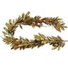 6' Bay Leaf and Pinecone Garland