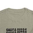 thumbnail image 3 of Costa Rican Costa Rica Toddler Shirt Gifts Boy Girl Size 2T-5T, 3 of 3