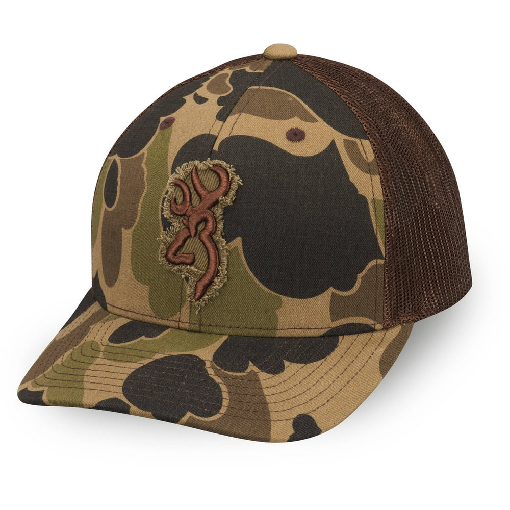Browning Cap