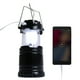 thumbnail image 5 of Luz Para Acampar Al Aire Libre, Linterna Para Acampar, Foco Portátil, Luz De Trabajo Telescópica, Reflector Impermeable, Antorcha De Emergencia seitruly HA025035-01, 5 of 6