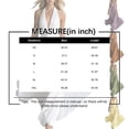 thumbnail image 3 of Womens Halter Sleeveless Casual Long Dress, Summer Pleated Waist Maxi Sundress, Elegant Flowy Swing Beach Dress for Party, 3 of 6