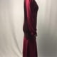 thumbnail image 4 of Women's Sexy Long-Sleeved Dress Fashionable Elegant Temperament Slim Fit Dress for Women Holiday Outdoor Wear, 4 of 5