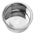 thumbnail image 1 of Watch Parts Cleaner Baskets, Watch Repair Mesh Basket Efficient Cleaning Easy Use Multifunctional Stainless Steel  for Home, 1 of 7