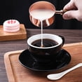 thumbnail image 1 of Sauce Cup, Commercial Grade Reusable Sauce Cup With Handle For Restaurant Home Outdoor, 1 of 8