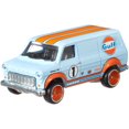 thumbnail image 1 of Hot Wheels Ford Transit Super Van, 1 of 4