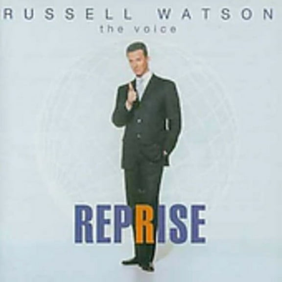 Reprise (CD)