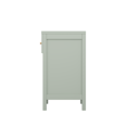 thumbnail image 4 of Leumius Nightstand with Drawer,2 Tier Beside Table End Table,Modern Side Table for Bedroom,Living Room,Sage, 4 of 6