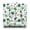Exotic Floral Floo, variant on Exotic Floral Floor Cushion – 22x22 Inch Large Pillow, Dutch Velvet, Bold Hawaiian Hibiscus Blooms (Vibrant Island Paradise Vibe)