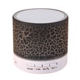 thumbnail image 3 of Latrodar Led Mini Wireless Bluetooth Speaker A9 Led Night Tf Usb Fm Musical Audio Mother's Day Gifts, 3 of 3