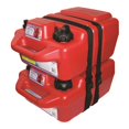 thumbnail image 1 of SeaSense Réservoir de Carburant Empilable 6 Gallons, 1 of 3