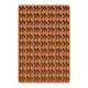 thumbnail image 5 of Advancent Molde para galletas Hi.FANCY, rejillas de cocina, bandeja para Chocolate, cubo de hielo de silicona antiadherente Type2 NO2, 5 of 6