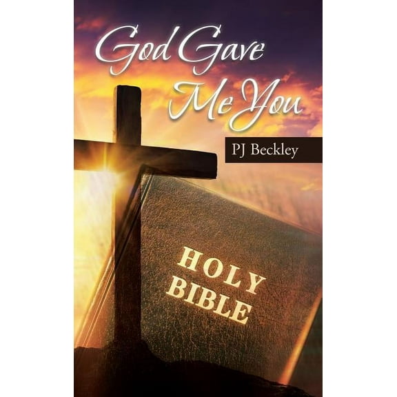 God Gave Me You (Hardcover)