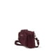 thumbnail image 2 of Baggallini Bolso bandolera pequeño con triple cremallera para mujer - Riñonera convertible de 8x6 pulgadas - Ligero resistente al agua, 2 of 5